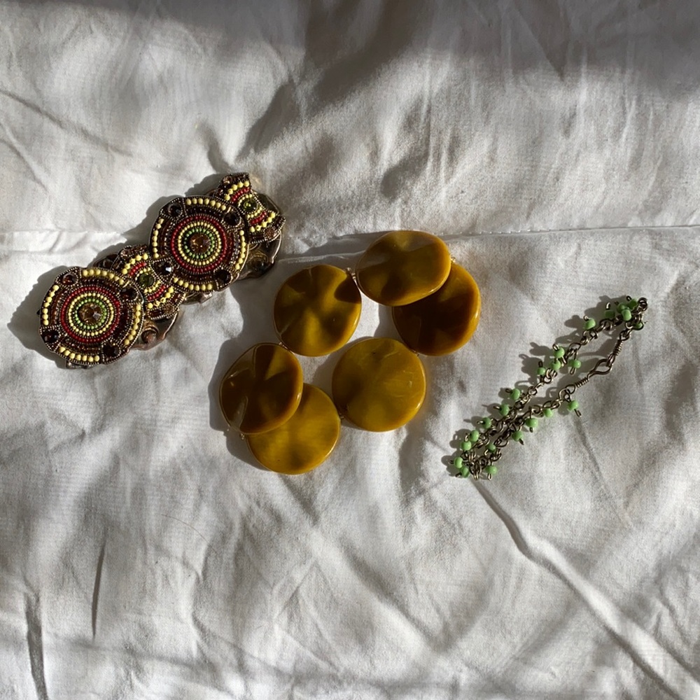 Boho Bracelet Bundle